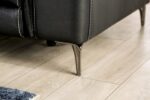 Altamura Taupe Power Sofa CM9927BK-SF-PM by Furniture of America 15