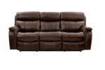 Antenor Brown Power Sofa CM9926MB-SF-PM by Furniture of America 10