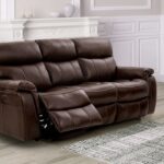 Antenor Brown Power Sofa CM9926MB-SF-PM by Furniture of America 9
