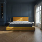 Glacier Silk Pro Mattress By Maxim Mattress 11