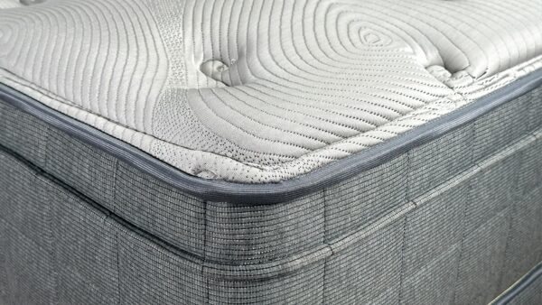 Glacier Silk Pro Mattress By Maxim Mattress 9