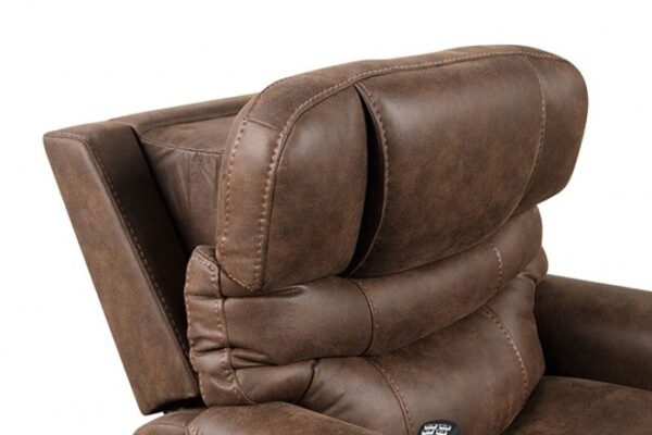 Guinevra Lift Chair FM68005WN-LC by Furniture of America 12