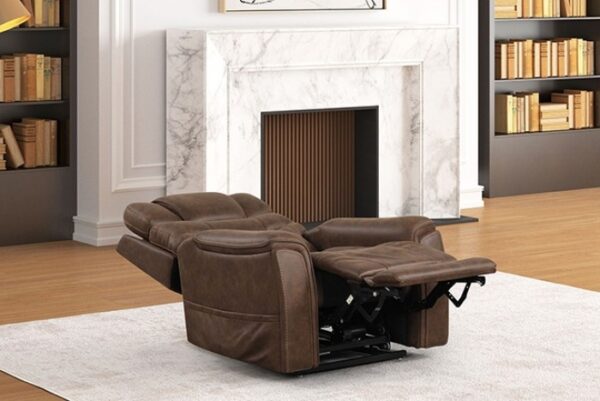 Guinevra Lift Chair FM68005WN-LC by Furniture of America 13