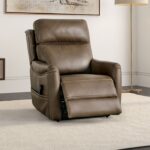 Sylvanus Lift Chair FM68004BR-LC Modern Comfort by Furniture of America 11