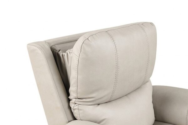 Ethelreda Lift Chair FM68002LG-LC Modern Comfort by Furniture of America 11