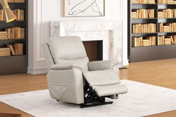 Ethelreda Lift Chair FM68002LG-LC Modern Comfort by Furniture of America 13