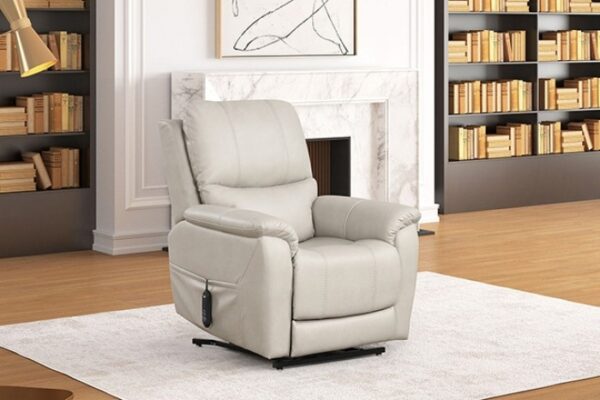 Ethelreda Lift Chair FM68002LG-LC Modern Comfort by Furniture of America 14