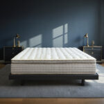 The Windsor Mattress By Maxim Mattress Mattresses and Foundations Mobilia Cleopatra 11 The Windsor Mattress By Maxim Mattress 11