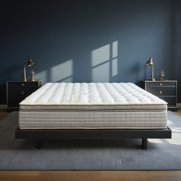 The Windsor Mattress By Maxim Mattress 7