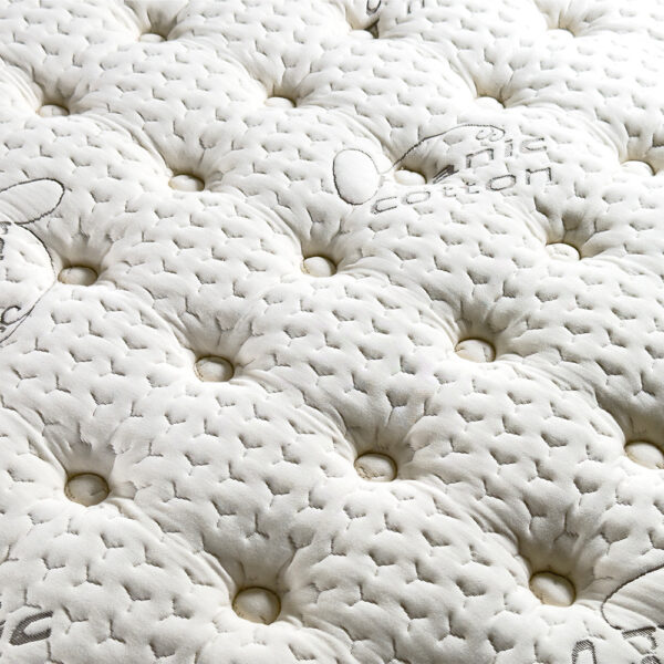 The Windsor Mattress By Maxim Mattress 8