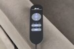 Ferdinandus Lift Chair FM68000GY-LC Comfort, Relief by Furniture of America 8