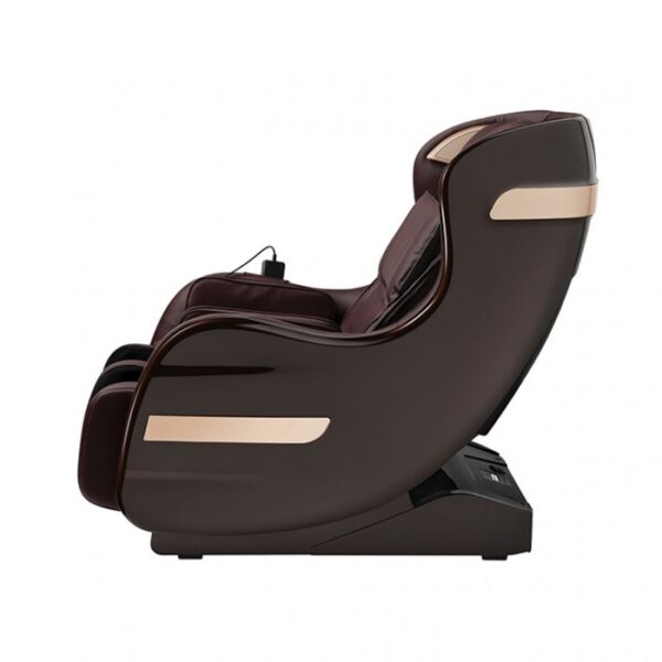 Calmridge Massage Chair  MC0001BR Total Relaxation by Furniture of America 9