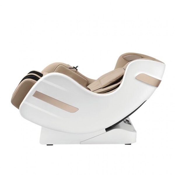 Calmridge Massage Chair MC0001WH Sleek Design, Total Relaxation by Furniture of America 10