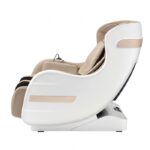 Calmridge Massage Chair MC0001WH Sleek Design, Total Relaxation by Furniture of America 16