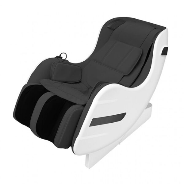 Calmridge Massage Chair MC0001BW Striking Black & White by Furniture of America 9