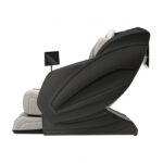 Vellurest Massage Chair MC0002GY by Furniture of America 12