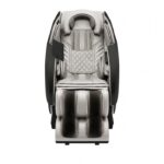 Vellurest Massage Chair MC0002GY by Furniture of America 13