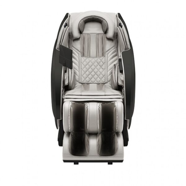 Vellurest Massage Chair MC0002GY by Furniture of America 9