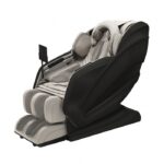 Vellurest Massage Chair MC0002GY by Furniture of America 14