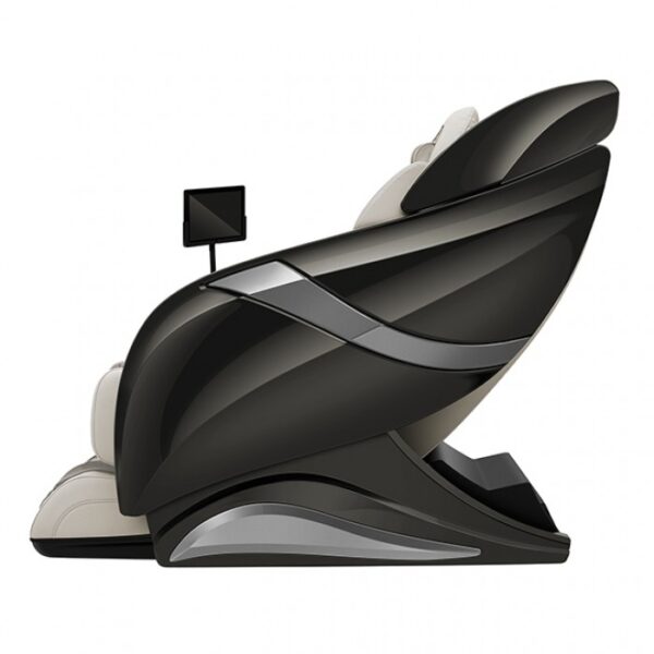 Zenithra Massage Chair MC0003GY Cutting-Edge by Furniture of America 8