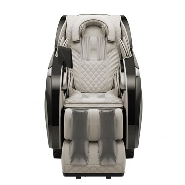 Zenithra Massage Chair MC0003GY Cutting-Edge by Furniture of America 9