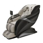 Zenithra Massage Chair MC0003GY Cutting-Edge by Furniture of America 14