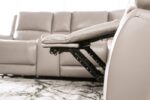 Gorgius Power Recliner CM9910ST-CH-PM Luxury and Comfort by Furniture of America 16