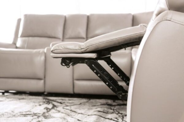 Gorgius Power Recliner CM9910ST-CH-PM Luxury and Comfort by Furniture of America 10