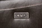 Gorgius Power Recliner in Espresso CM9910ES-CH-PM by Furniture of America 15