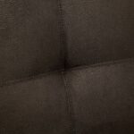 Mavis Dark Brown Futon Sofa  CM2691-SET-VN Stylish Comfort by Furniture of America 16