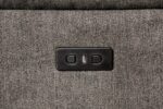 Cerelia Power Sectional  CM9909GY-SECT-PM Relaxation by Furniture of America 14