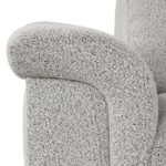 Hieronimus Power Sectional  FM6014LG-SECT-PM Contemporary Comfort in Light Gray by Furniture of America 21