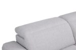 Melancton Power Sectional CM9933LG-SECT-PM Contemporary Comfort by Furniture of America 18