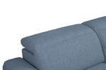Melancton Power Sectional CM9933BL-SECT-PM Contemporary by Furniture of America 18