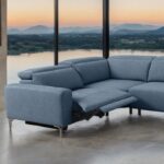 Melancton Power Sectional CM9933BL-SECT-PM Contemporary by Furniture of America 17