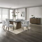 Dillon Buffet with Marble Top DN04818 By ACME 20