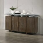 Dillon Buffet with Marble Top DN04818 By ACME 15