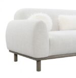 Mellone Mid-Century Modern Sofa FM64007LG-SF by Furniture of America 12