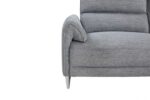 Brande Gray Chenille Power Sectional with Right Chaise  CM9938GY-SECT-PM-R by Furniture of America 16