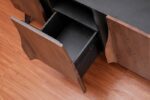 Sobral 62″ Mid-Century Modern Server FM30012WN-SV-62 Rich Walnut by Furniture of America 14