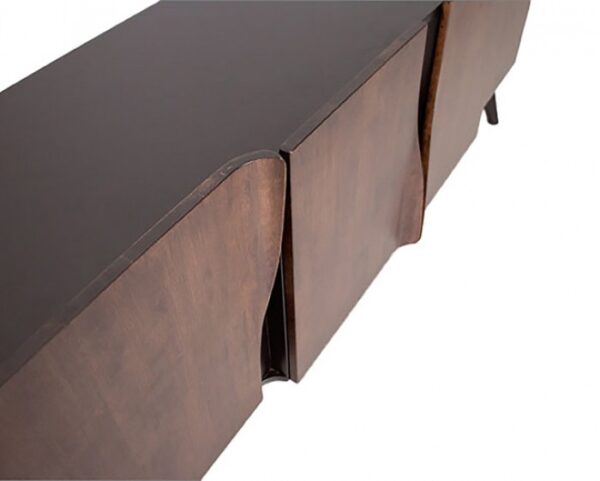 Sobral 78″ Mid-Century Modern Server FM30012WN-SV-78 Rich Walnut by Furniture of America 8