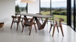 Romont Side Chair FM30003WN-SC-2PK Mid-Century Modern Comfort & Craftsmanship by Furniture of America 11