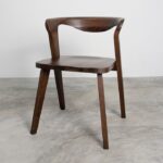 Romont Side Chair FM30003WN-SC-2PK Mid-Century Modern Comfort & Craftsmanship by Furniture of America 9