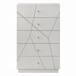 Esther Chest in White Finish BD05886 By ACME
