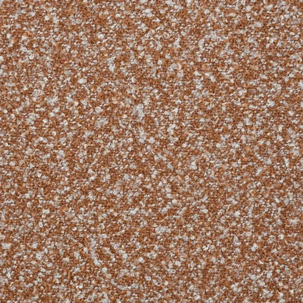 Lidi Side Chair in Rust Orange Boucle Set of 2 By ACME - Image 2