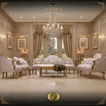 vodka sofa set