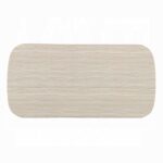 Lidi Dining Table in Brown Natural Finish DN04755 By ACME Luxury Dining Tables Mobilia Cleopatra 15 Lidi Dining Table in Brown Natural Finish DN04755 By ACME 15