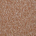 Lidi Side Chair in Rust Orange Boucle DN04758 By ACME Dining Chair & Bench Mobilia Cleopatra 16 Lidi Side Chair in Rust Orange Boucle DN04758 By ACME 16