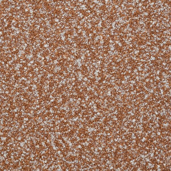 Lidi Side Chair in Rust Orange Boucle DN04758 By ACME 11