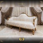Vodka Sofa